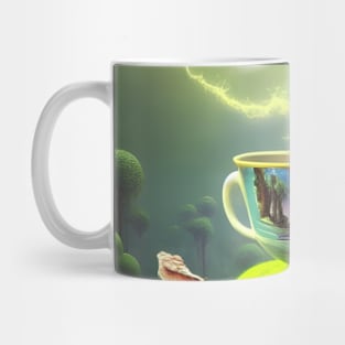 Storm in a Teacup Mug